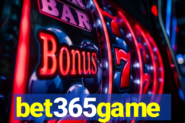 bet365game