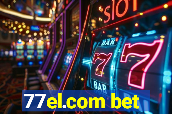 77el.com bet