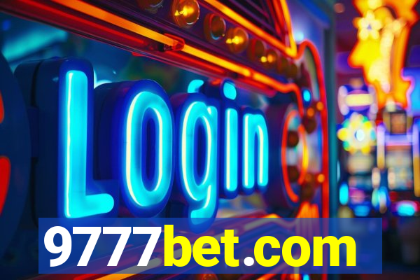 9777bet.com