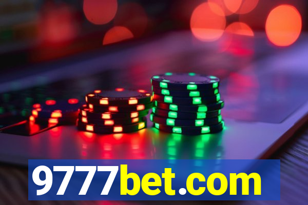 9777bet.com