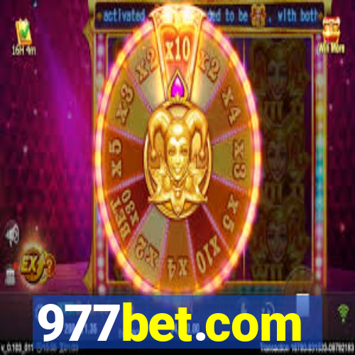 977bet.com