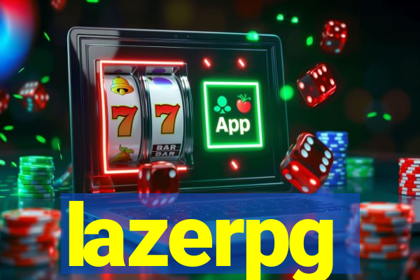 lazerpg