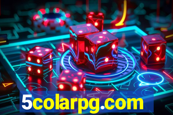 5colarpg.com