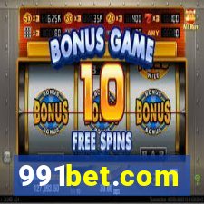 991bet.com