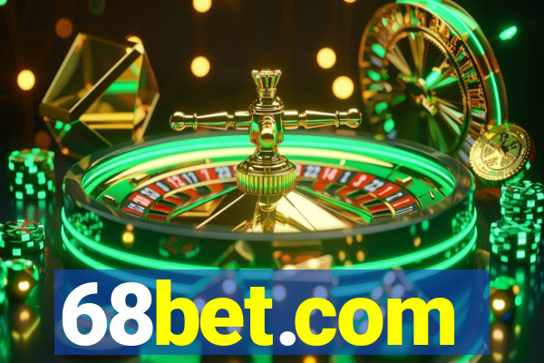 68bet.com