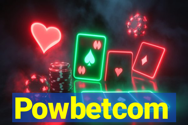 Powbetcom