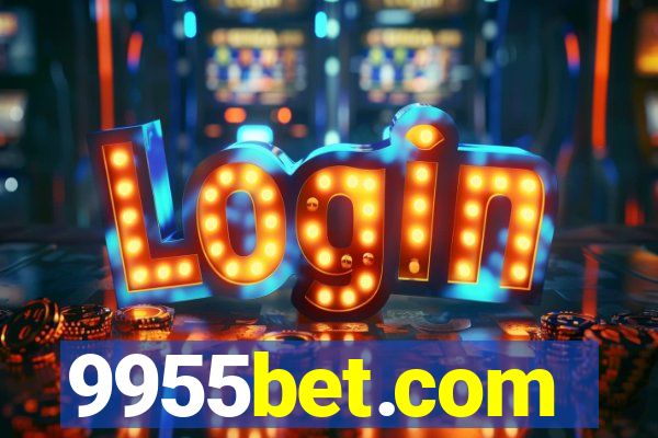 9955bet.com