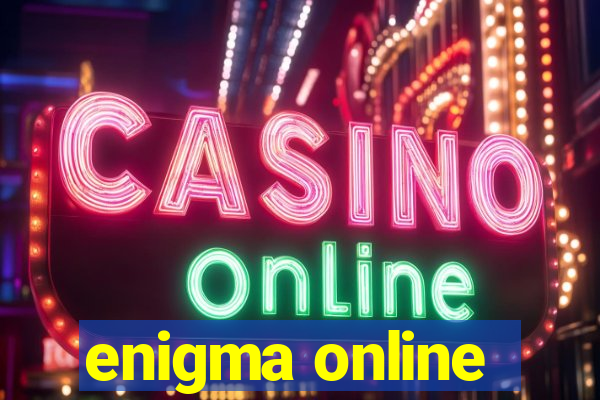 enigma online