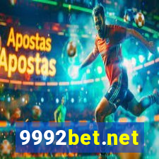 9992bet.net