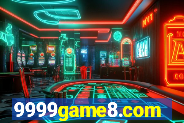 9999game8.com