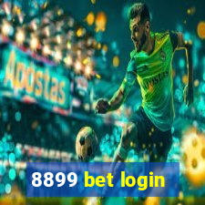 8899 bet login