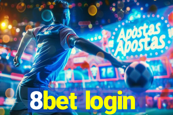 8bet login