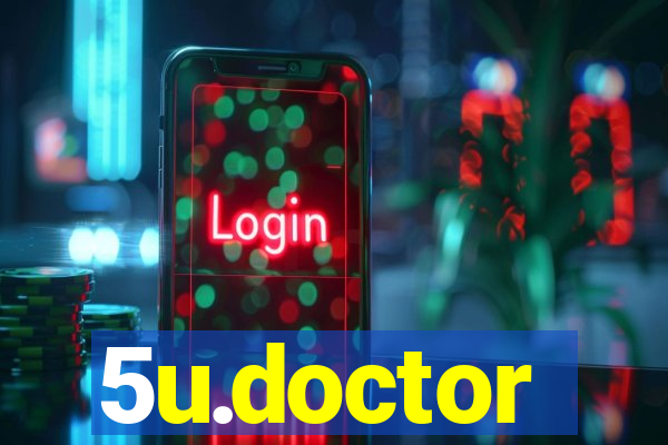 5u.doctor