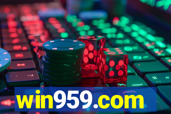 win959.com