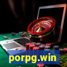 porpg.win