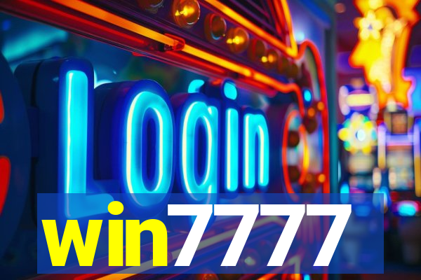 win7777