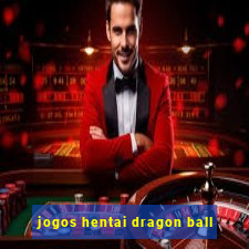 jogos hentai dragon ball