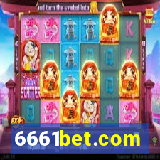 6661bet.com