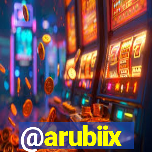 @arubiix