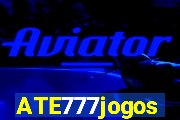 ATE777jogos