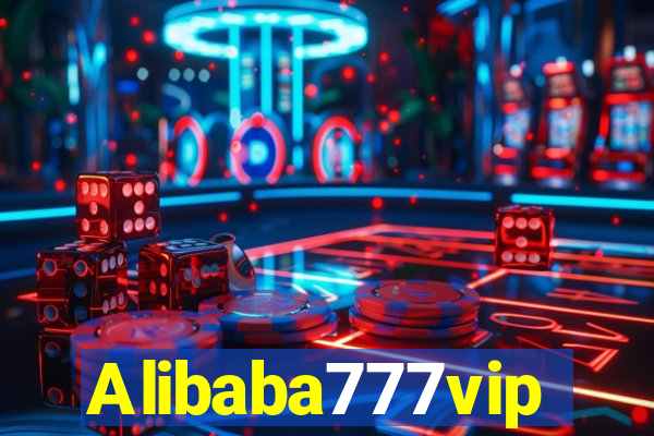 Alibaba777vip