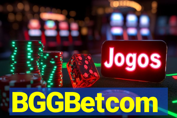 BGGBetcom