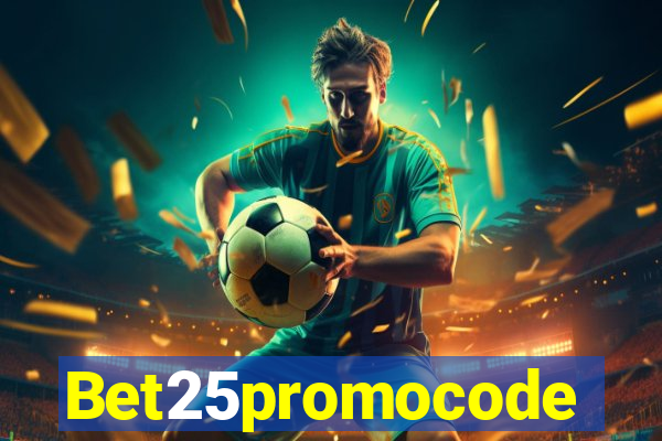 Bet25promocode