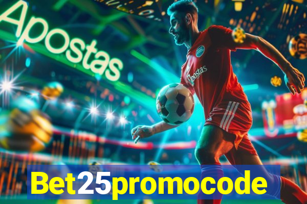 Bet25promocode