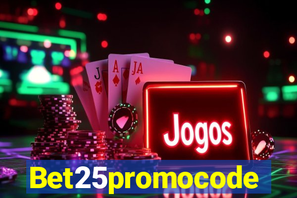 Bet25promocode