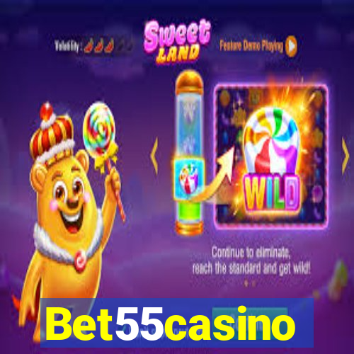 Bet55casino