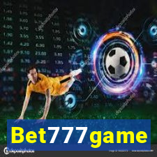 Bet777game