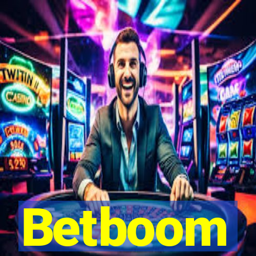 Betboom