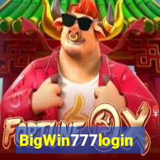 BigWin777login