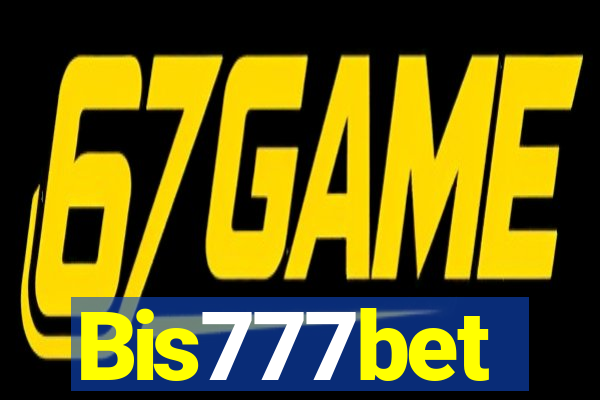 Bis777bet