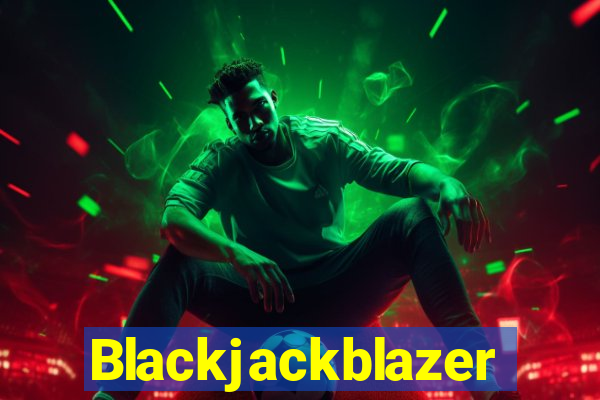 Blackjackblazer