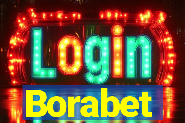 Borabet