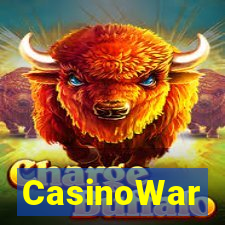 CasinoWar