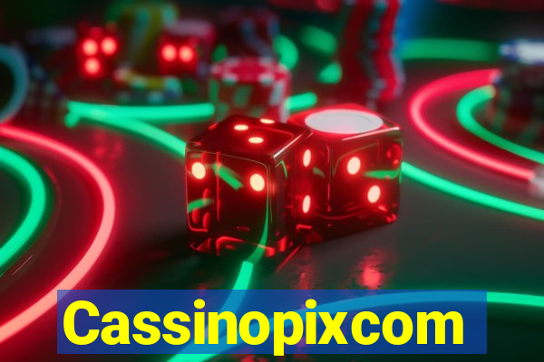 Cassinopixcom