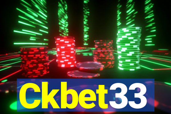 Ckbet33