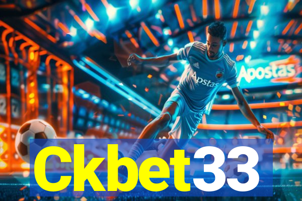 Ckbet33