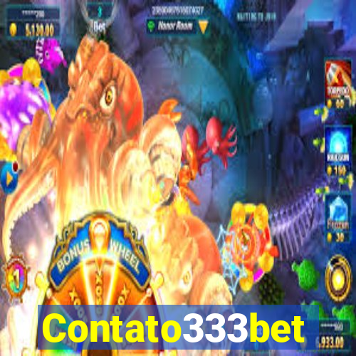 Contato333bet