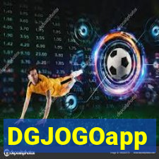 DGJOGOapp