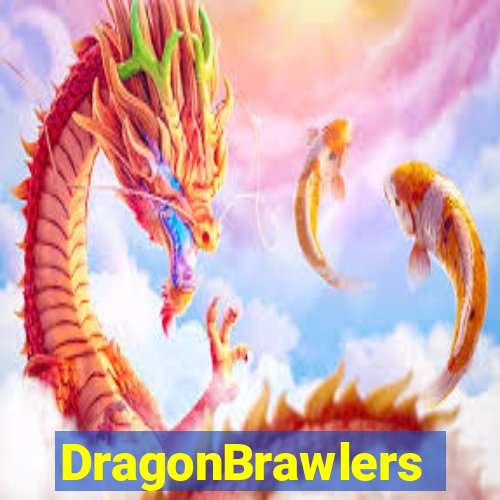 DragonBrawlers