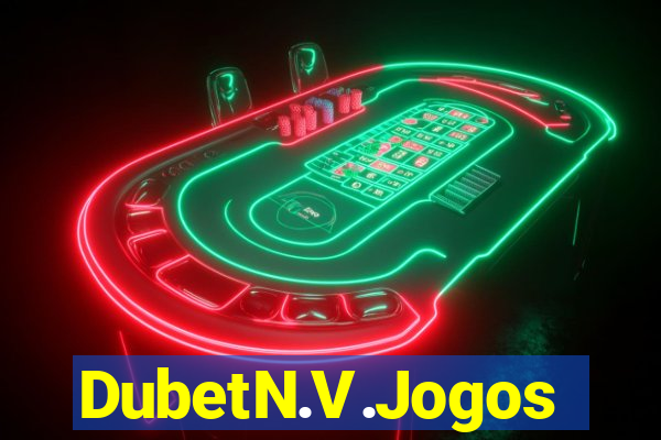 DubetN.V.Jogos