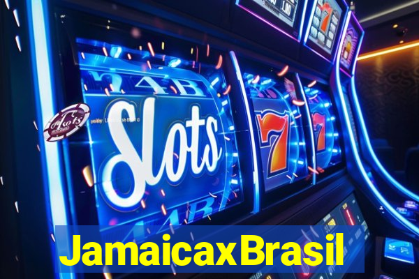 JamaicaxBrasil