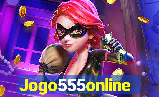 Jogo555online