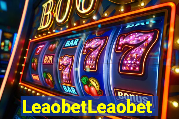 LeaobetLeaobet