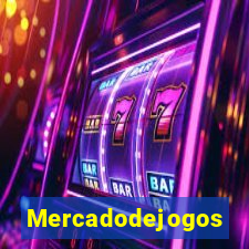 Mercadodejogos