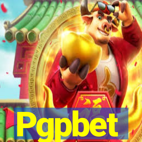 Pgpbet