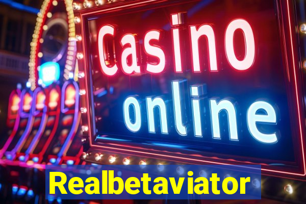 Realbetaviator